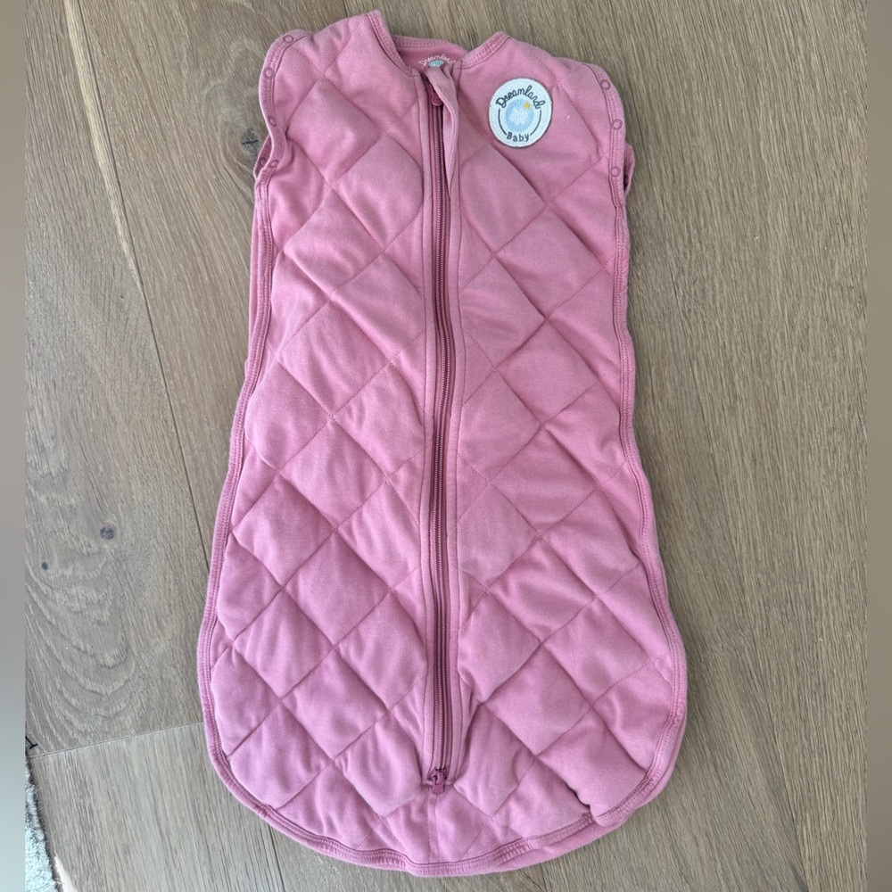 Dreamland Baby 0-6m, 8-16lbs